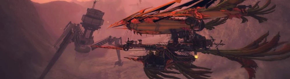 在不同国家/地区的 Guns of Icarus Alliance[platforms] 上  的发行日期