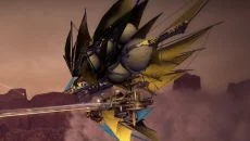 Dreadnought 类似于 Dreadnought