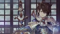 Final Fantasy 类似于 Final Fantasy