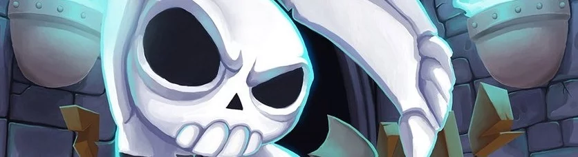 TOP-7 - 游戏，类似于 Skelattack