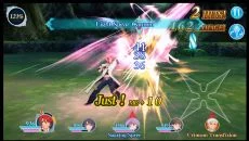 Tales of the Rays - 一款回合制类型的游戏