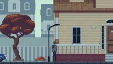 The Red Strings Club 类似于 The Red Strings Club