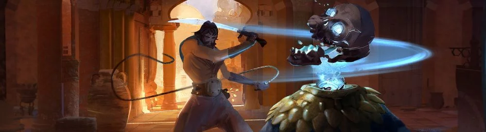 表格 为 City of Brass