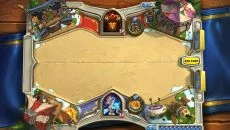 Hearthstone: Knights of the Frozen Throne - 一款卡牌游戏类型的游戏
