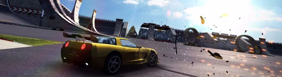 适合Linux的最佳游戏[platform]，类似于Crashday - Redline Edition (Crashday Redline Edition)