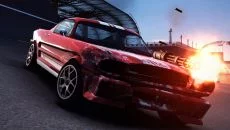 Track & Burn 类似于 Track & Burn