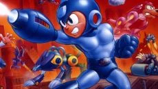 Mega Man Battle Network Legacy Collection 类似于 Mega Man Battle Network Legacy Collection