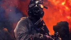 Chernobyl Breakout 类似于 Chernobyl Breakout