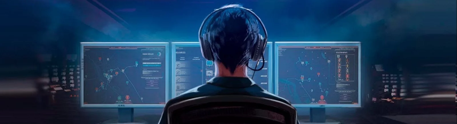 为 911 Operator 提供的文件 - 修改器、模组、存档、补丁