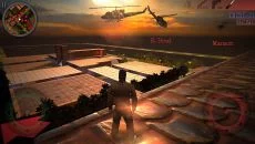 Payback 2 - 一款坦克类型的游戏