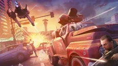 Grand Theft Auto: Episodes from Liberty City 类似于 Grand Theft Auto: Episodes from Liberty City