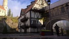 Sniper Elite 4 - Sniper Elite 4 的扩展