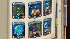 Card Monsters - 一款卡牌游戏类型的游戏