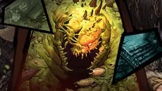 Mad World - Age of Darkness - 一款MMO类型的游戏