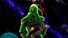 Metroid: Samus Returns 类似于 Metroid: Samus Returns