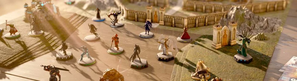 以低价购买 Might & Magic: Showdown (Might and Magic Showdown),最高可享受 90% 的折扣 🏷️,比较不同商店的价格 以低价购买 Might & Magic: Showdown (Might and Magic Showdown),最高可享受 90% 的折扣 🏷️,比较不同商店的价格