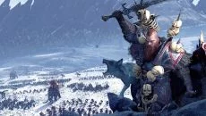 Total War: Warhammer - Norsca - 一款扩展包类型的游戏