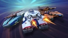 Panzer League - 一款坦克类型的游戏