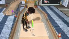 Infinite Minigolf - 一款高尔夫类型的游戏