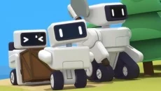 Microcivilization 类似于 Microcivilization