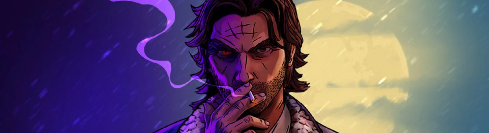 所有关于 The Wolf Among Us 2 的评论和评分 — 6 个意见