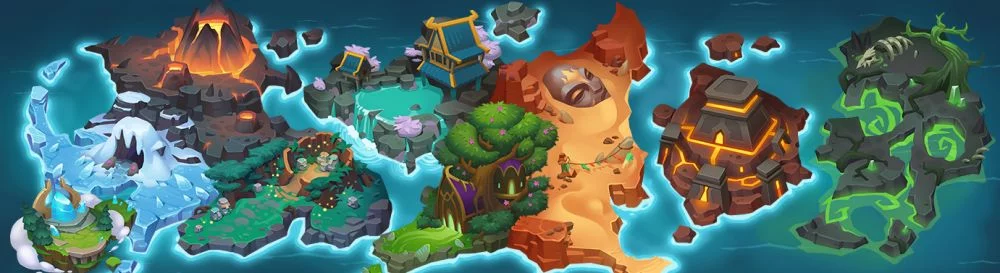 关于 Might &amp; Magic: Elemental Guardians (Might and Magic: Elemental Guardians) 的负面评价 — 0 个意见