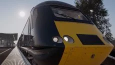 Metro Simulator 类似于 Metro Simulator