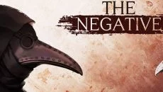 The Negative - 一款回合制类型的游戏
