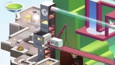 Wonderputt - 一款高尔夫类型的游戏