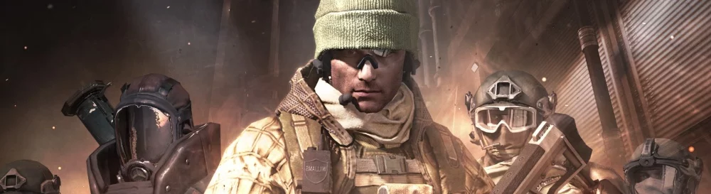 关于Black Squad的Василий (гость)评论