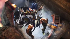 Assassin's Creed: Blood Sail - 一款军舰 / 潜艇类型的游戏