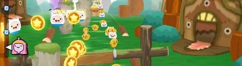 论坛 Adventure Time Run