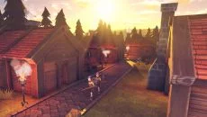 Empires of the Undergrowth 类似于 Empires of the Undergrowth