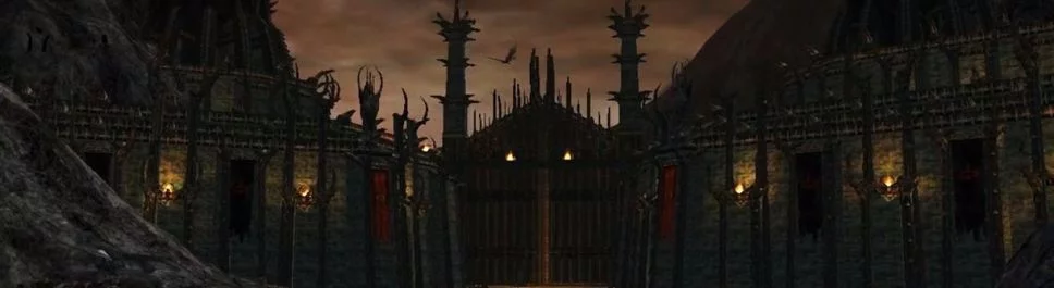 适合Mac的最佳游戏[platform]，类似于Lord Of The Rings Online: Mordor