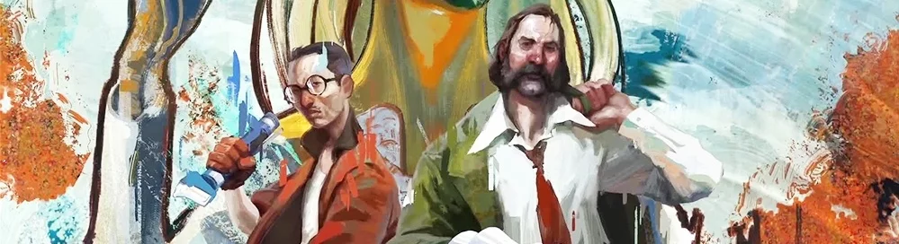 Disco Elysium — Трейнер (+6) [1.0 - UPD: 30.03.2021] / 训练器 / 作弊