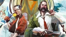 Disco Elysium - 一款互动电影类型的游戏