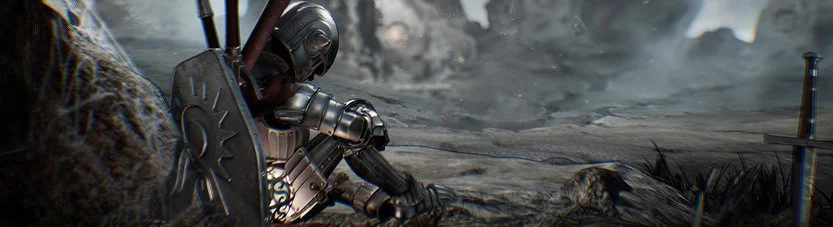 适合PlayStation 4的最佳游戏[platform]，类似于Sinner: Sacrifice for Redemption