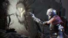 Shadow of the Colossus 类似于 Shadow of the Colossus