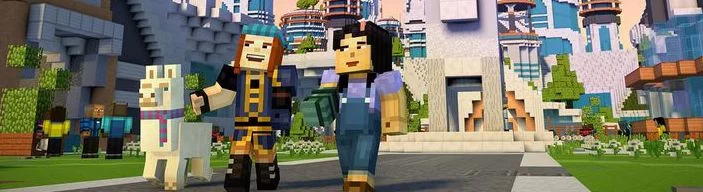 在不同国家/地区的 Minecraft: Story Mode Season Two - Episode 2: Giant Consequences[platforms] 上  的发行日期