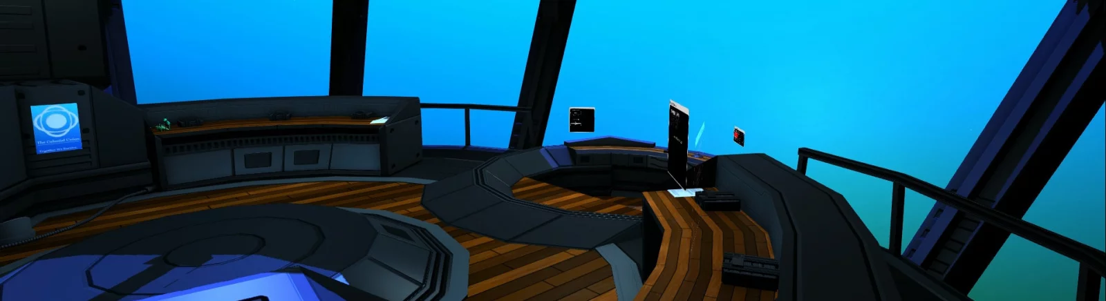 PULSAR: Lost Colony — Pulsar Lost Colony - Beta: Трейнер/Trainer (+4) [4.2] {MrAntiFun} / 训练器 / 作弊