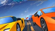 Top Gear: Road Trip - 一款三消(Match-3)类型的游戏