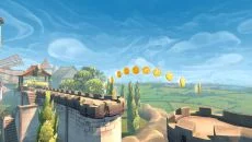 Downward 类似于 Downward