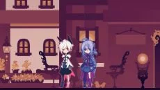 Silver Case 类似于 Silver Case