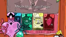 Miracle Merchant - 一款卡牌游戏类型的游戏