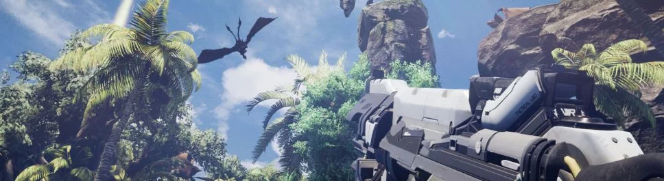 所有关于 TauCeti Unknown Origin 的评论和评分 — 0 个意见