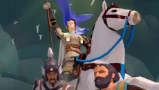 Medieval 2: Total War 类似于 Medieval 2: Total War