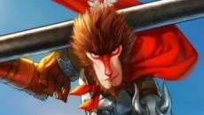 Black Myth: Wukong 类似于 Black Myth: Wukong