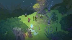 Risk of Rain 2 类似于 Risk of Rain 2