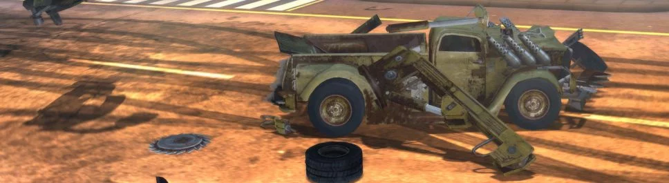 在不同国家/地区的 Carmageddon: Crashers[platforms] 上  的发行日期