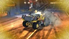 Carmageddon: Reincarnation 类似于 Carmageddon: Reincarnation